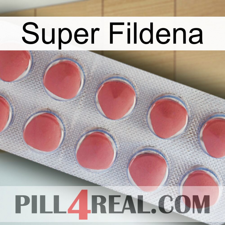 Super Fildena 18